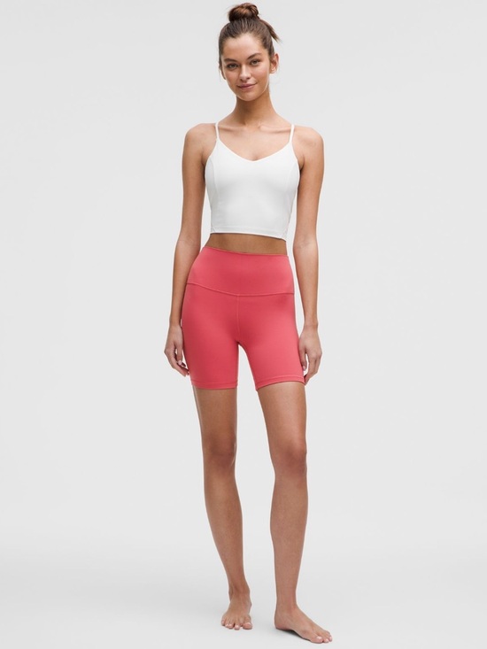 lululemon athletica Pants - Lululemon Align High-Rise Short 6’’